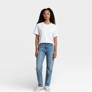 BP. Blue Light Blocking Glasses in Clear